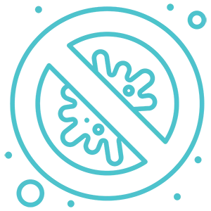 АНТИСЕПТИЧЕСКИЙ ЭФФЕКТ