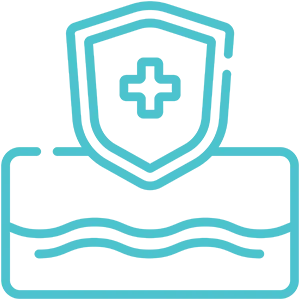 Питание и защита